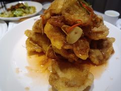 -老妈菜馆(建设街店)