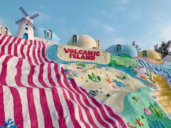 -漳州滨海火山岛自然生态风景区