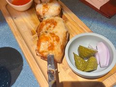 -俄士厨房(未来城店)