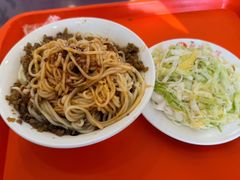 -新川面馆(新街口二店)