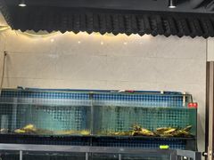 -大鹅岛灶台鱼·铁锅炖(水库路店)