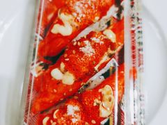 -池田寿司·4H鲜作(朝阳大悦城店)