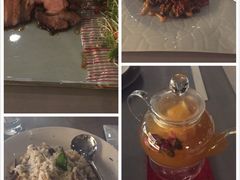-T館·花园艺术餐厅