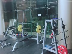 -梅森休闲健身(滨江店)