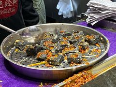 黑色经典臭豆腐-黑色经典臭豆腐·湖南特产(坡子街店)