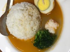 -马路牙子地桌烤肉(工体店)