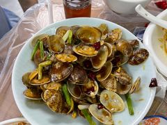 -阿杰臻选海鲜饭店(普陀山店)
