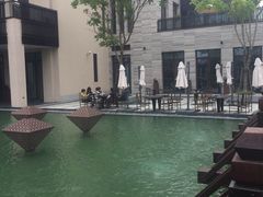 -上海崇明金茂凯悦酒店