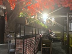 -大潮淮·淮扬菜(何园旗舰店)