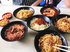 -庆蓉云·庆云面(双林店)