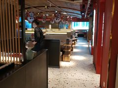 -渡娘火锅(大兴大悦春风里店)