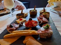 -火车头法国西餐厅