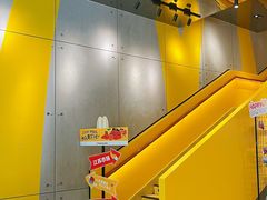 -麦当劳(苏州中心星悦汇店)