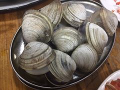 -老伯蟹脚店(朝阳路店)