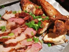 -绿茶餐厅(昌平悦荟店)