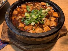 -胡马八破·川菜小馆(高新万达店)