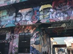 -大理床单厂艺术区