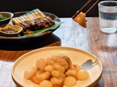 -元古雲境(太古里店)