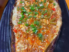 -二钳洞庭虾蟹·江湖菜(成都鹭岛店)