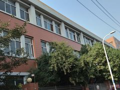 -无锡市南长街小学