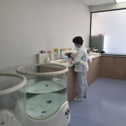 -弗蕾亚·和月月子调理院(东湖店)