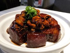 -古越舫·精品杭帮菜(商都路店)