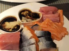 -咖啡CHA自助餐厅(香格里拉饭店)
