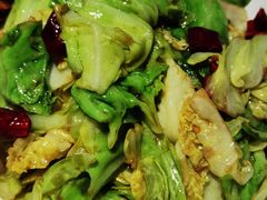 -红旗大食堂(君悦紫园店)