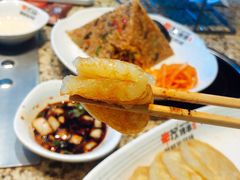 -丰茂烤串(公园店)