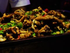 -蘭奢雅集·江浙菜(青山江滩店)