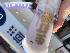 -茶百道(百脑汇店)