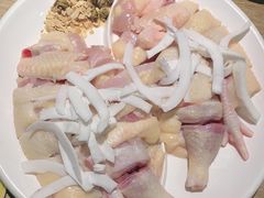 -浩源美食·椰子鸡