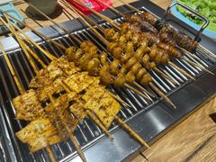 蚕蛹-那家小串(新兴大街店)