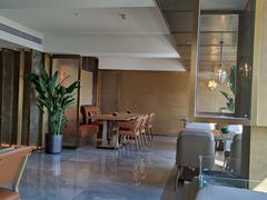 -北京港澳中心瑞士酒店·瑞士咖啡厅·自助餐