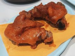 -状元阁烧烤(新华路总店)