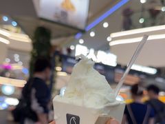 -野人先生Gelato(上海长宁龙之梦店)
