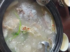 -尼玛藏家风味园(阿山食城店)