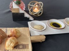 -圣丰索菲特·法国餐厅