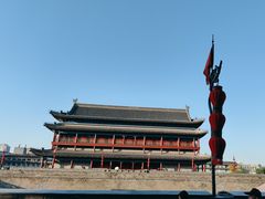 -西安城墙·碑林历史文化景区