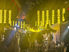 -小河直街历史文化街区