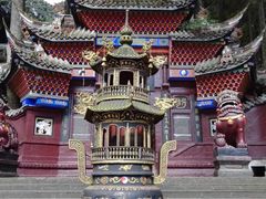 -青城山