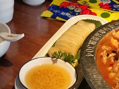 -胖哥俩肉蟹煲(杭州下沙学林街店)