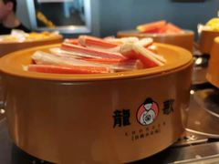 -龍歌自助小火锅(市南金茂湾店)