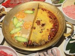 -小龙坎火锅(全球总店)