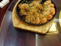 -农家小院(朱雀桥店)