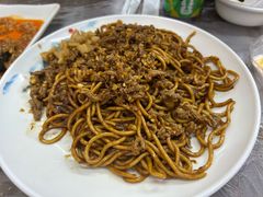 -清真双宝红油牛系列
