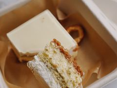 -知亘茶食