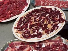 -金龙大四喜牛肉火锅