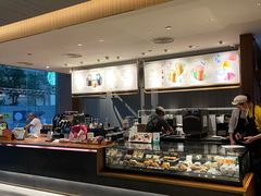 -星巴克臻选(广州好世界广场店)