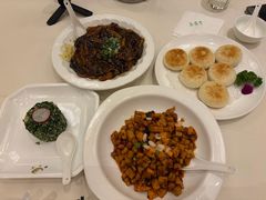 -得月楼·省级非遗·传统苏帮菜(观前店)